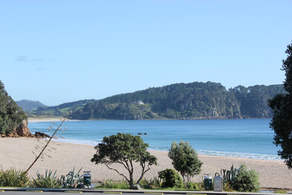 Hot Water Beach Cottage Hotwater Beach Екстер'єр фото