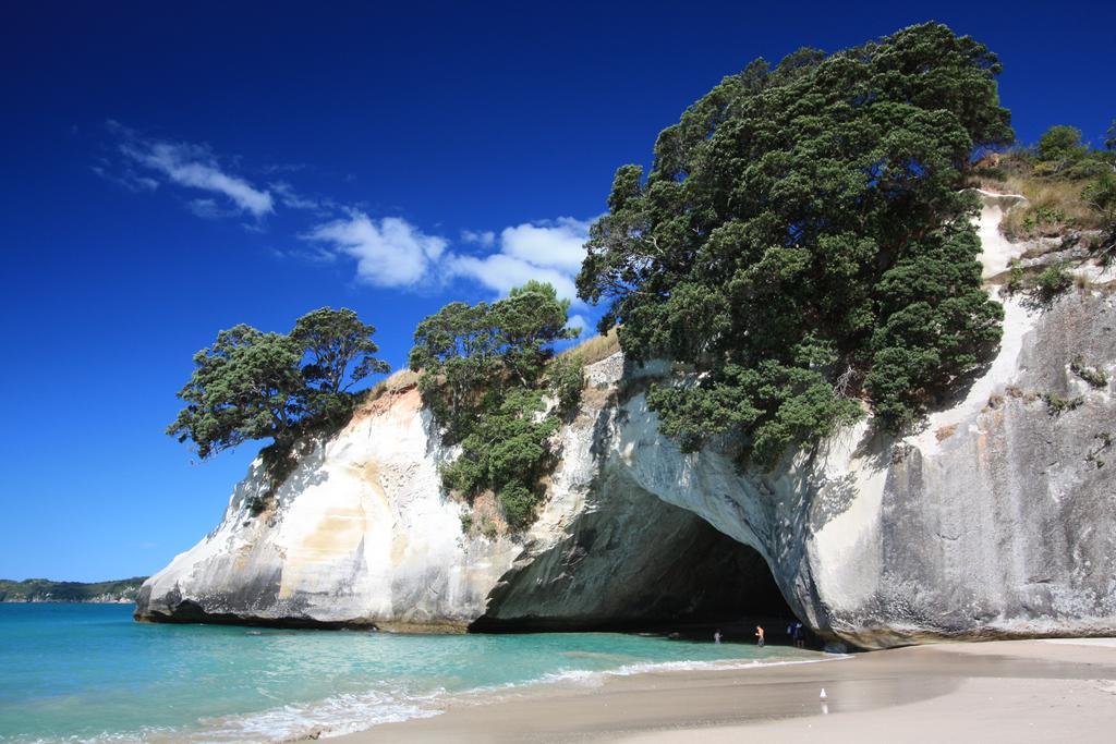 Hot Water Beach Cottage Hotwater Beach Екстер'єр фото