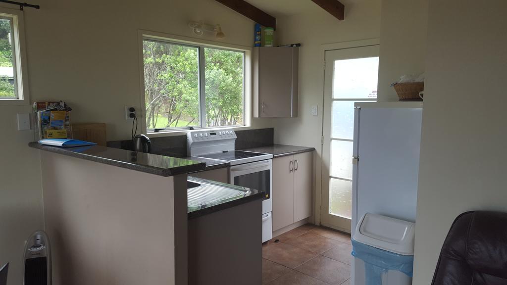 Hot Water Beach Cottage Hotwater Beach Екстер'єр фото